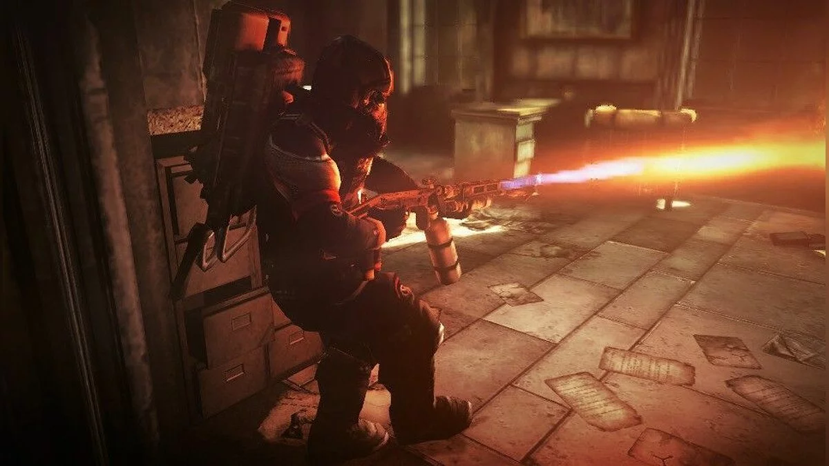Screenshots aus Killzone: Mercenary / Bild 10