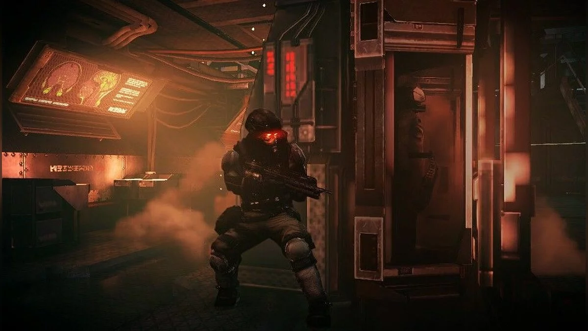 Screenshots aus Killzone: Mercenary / Bild 13