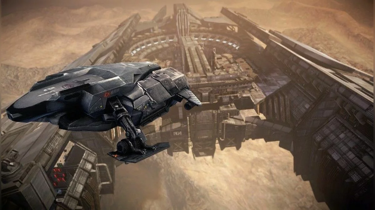 Screenshots aus Killzone: Mercenary / Bild 14