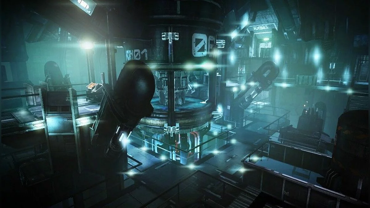 Screenshots aus Killzone: Mercenary / Bild 15
