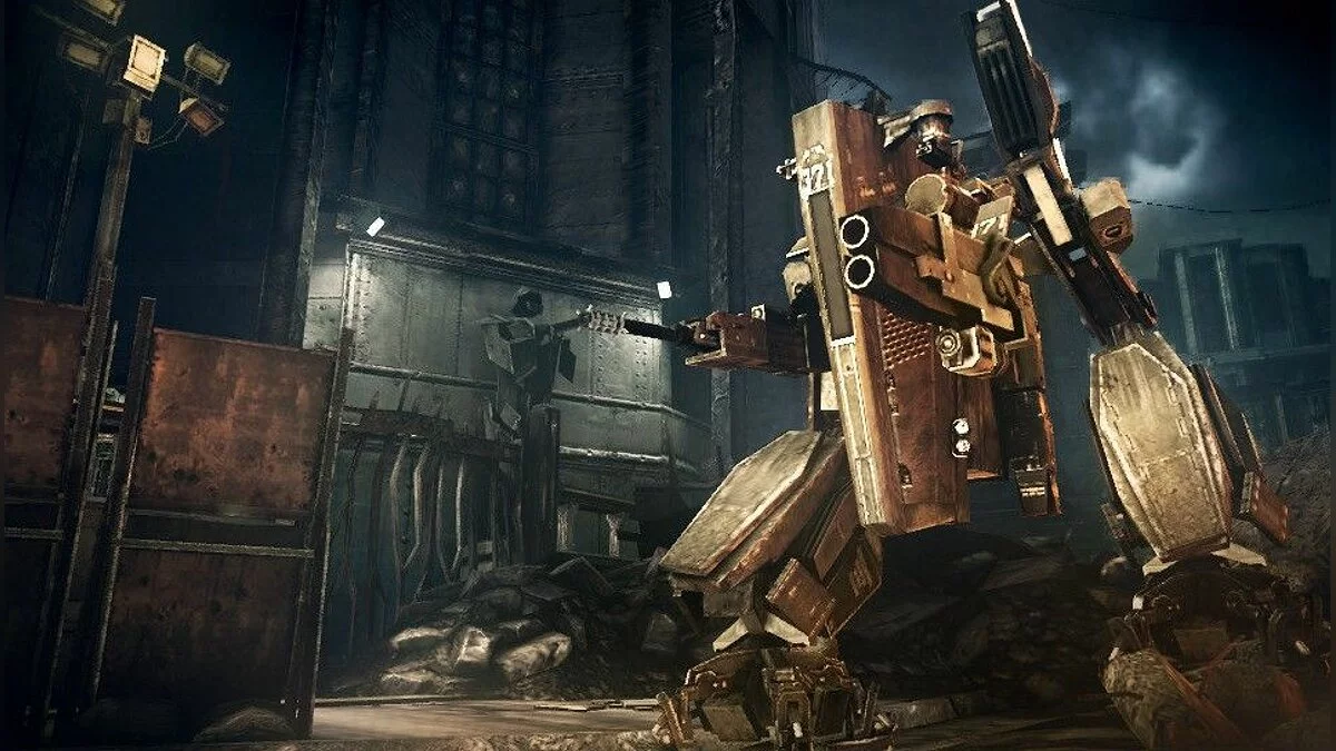 Screenshots aus Killzone: Mercenary / Bild 18