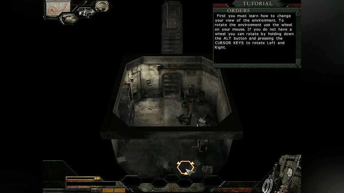 Zrzuty ekranu z Commandos 3: Destination Berlin / Obrazek 63