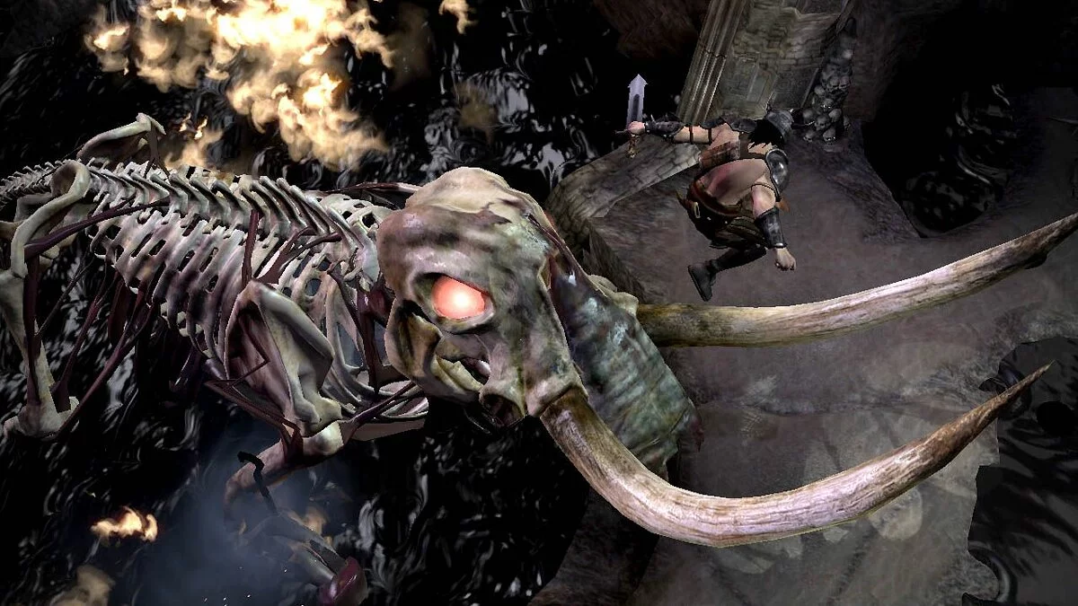 Ekran görüntüleri Conan (2007) / Resim 6