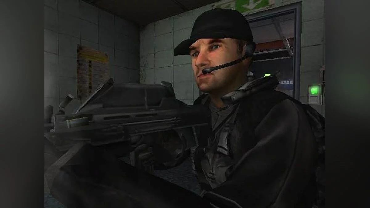 Screenshot dari Conflict: Global Terror / Gambar 8