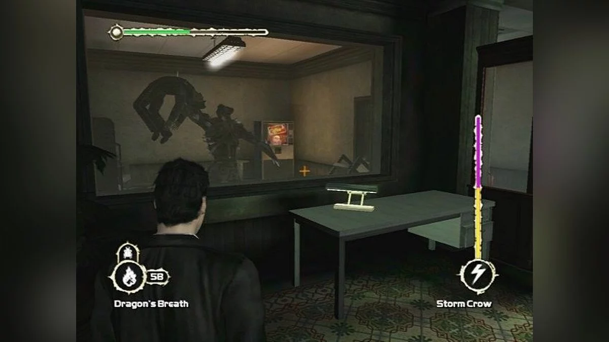 Screenshots from Constantine (2005) / Image 25