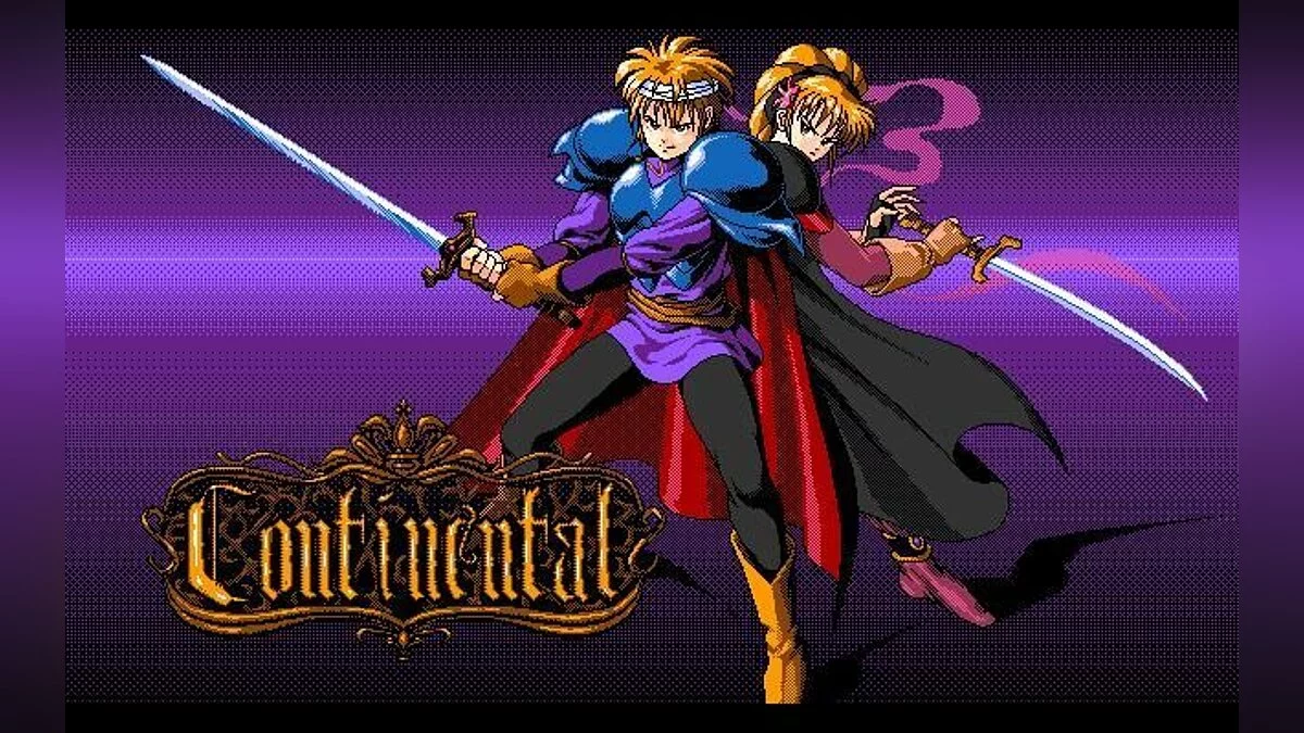 Capturas de pantalla de Continental / Imagen 120