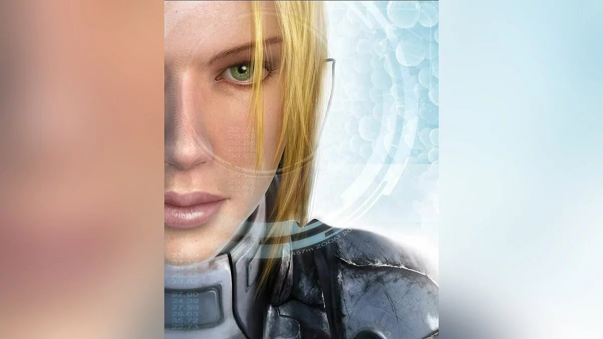 Dziewczyny z StarCraft / Obrazek 13