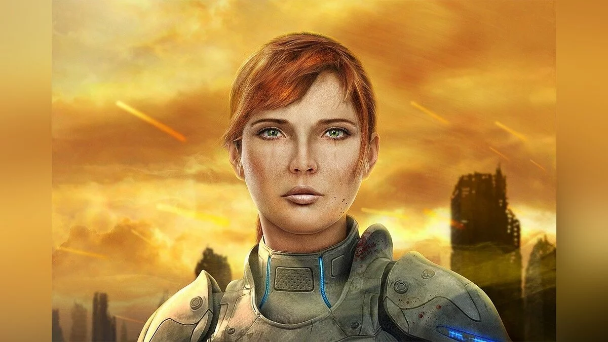 Dziewczyny z StarCraft / Obrazek 31