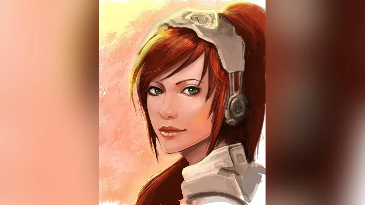 Dziewczyny z StarCraft / Obrazek 17