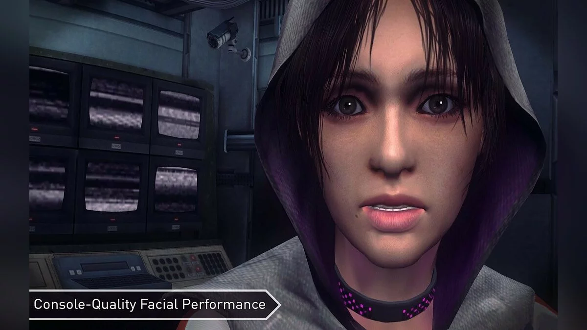 Screenshots from Republique / Image 30