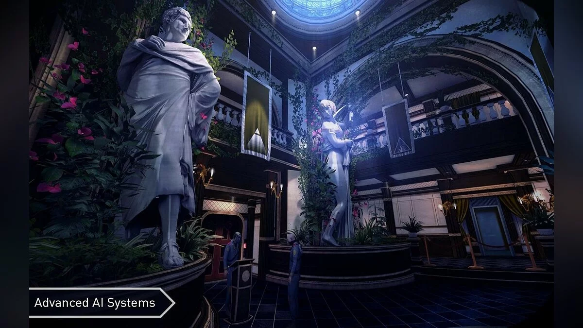 Screenshots from Republique / Image 31