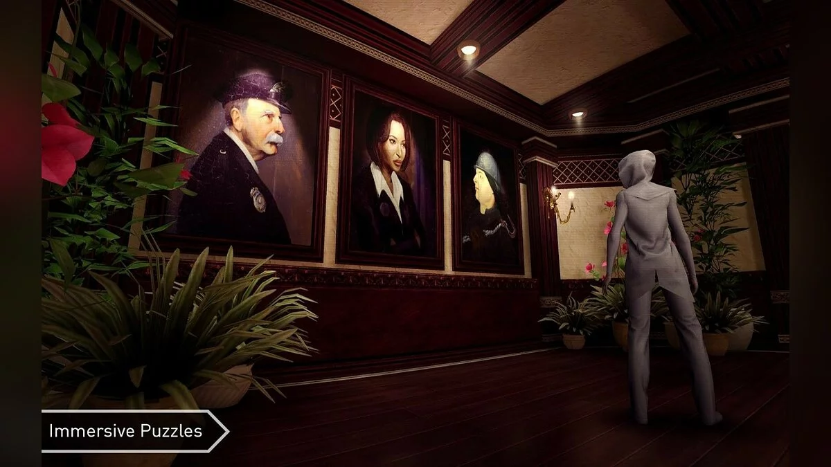 Screenshots from Republique / Image 32