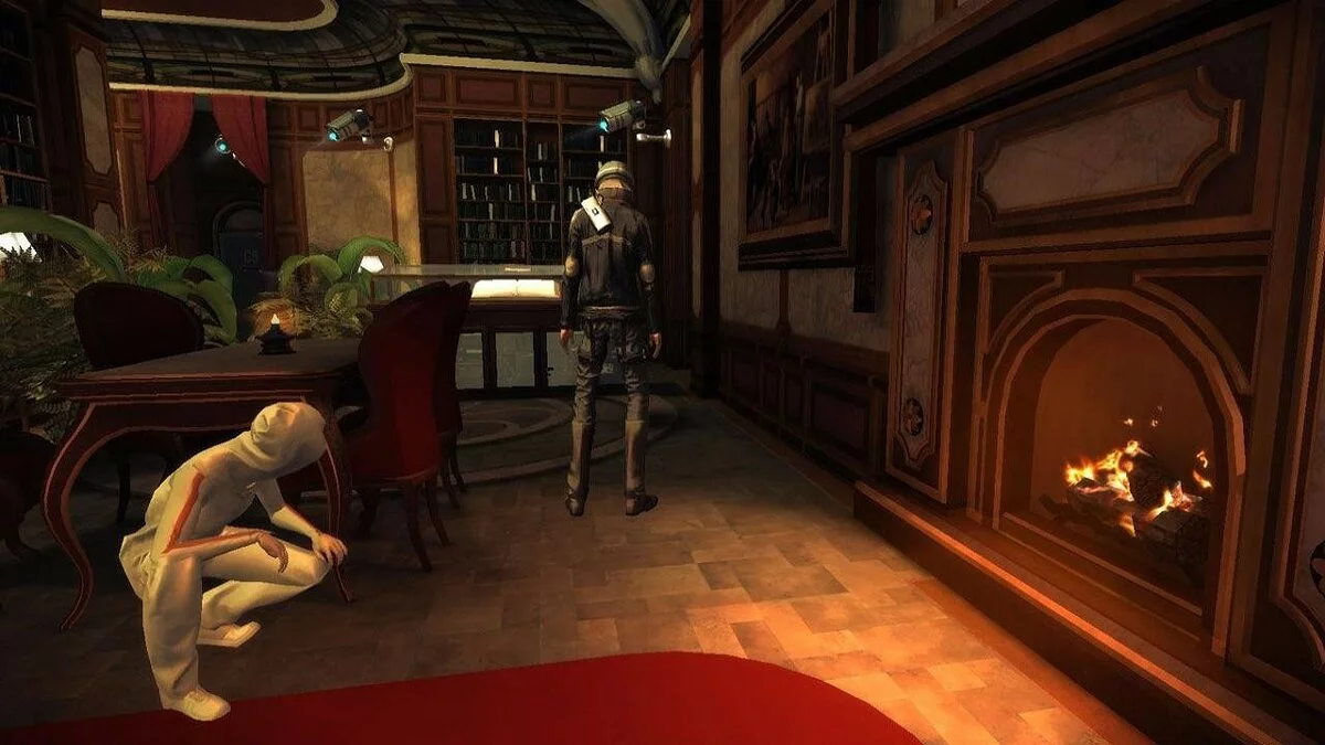 Screenshots from Republique / Image 34