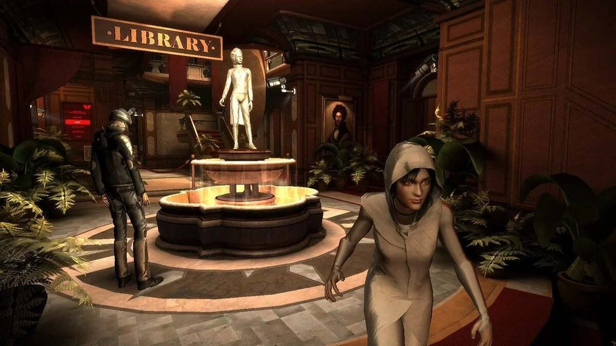 Screenshots from Republique / Image 35