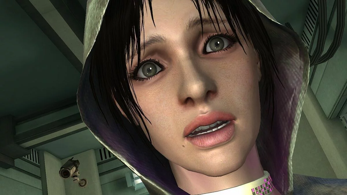 Screenshots from Republique / Image 12