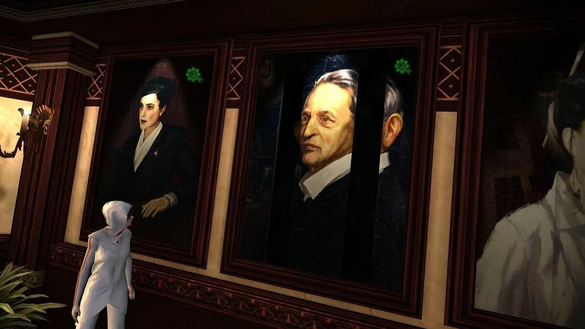 Screenshots from Republique / Image 13