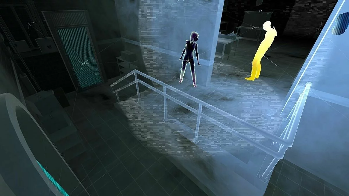 Screenshots from Republique / Image 14