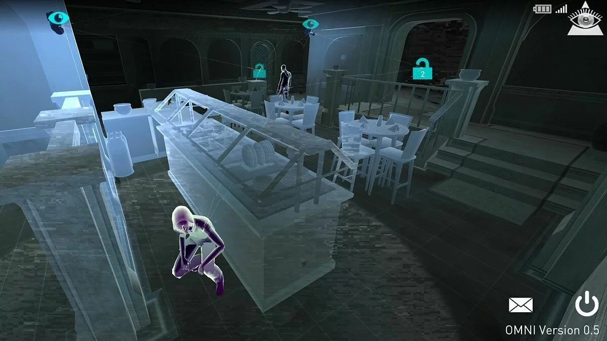 Screenshots from Republique / Image 15