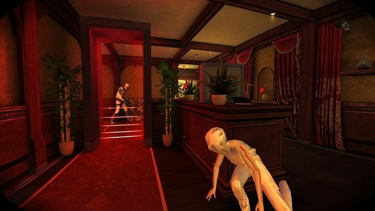 Screenshots from Republique / Image 16