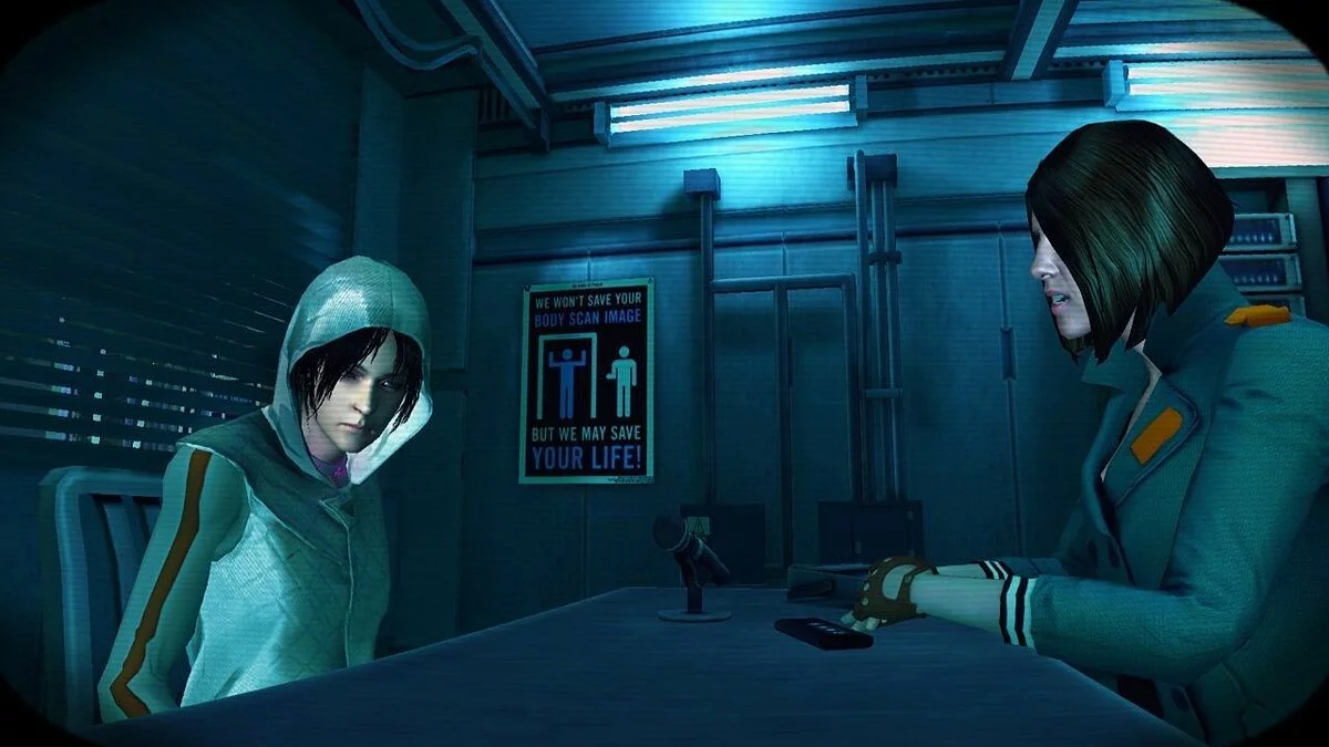 Screenshots from Republique / Image 17