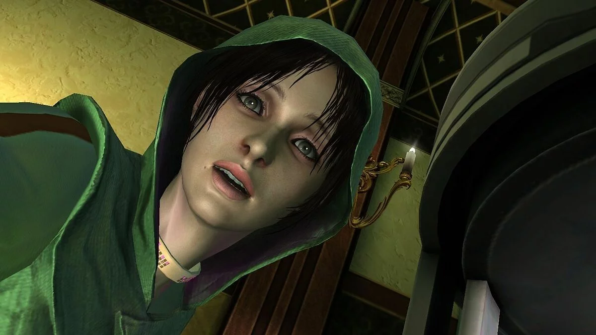 Screenshots from Republique / Image 18