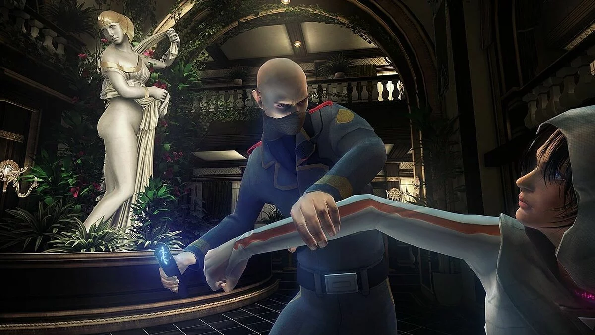 Screenshots from Republique / Image 20