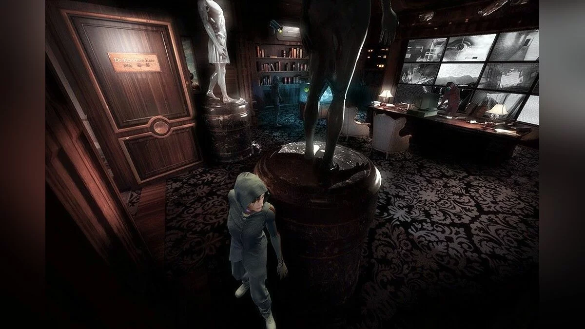 Screenshots from Republique / Image 1