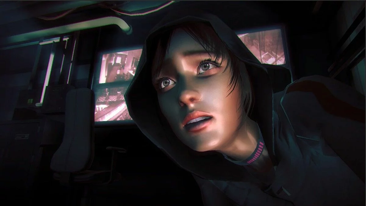 Screenshots from Republique / Image 10