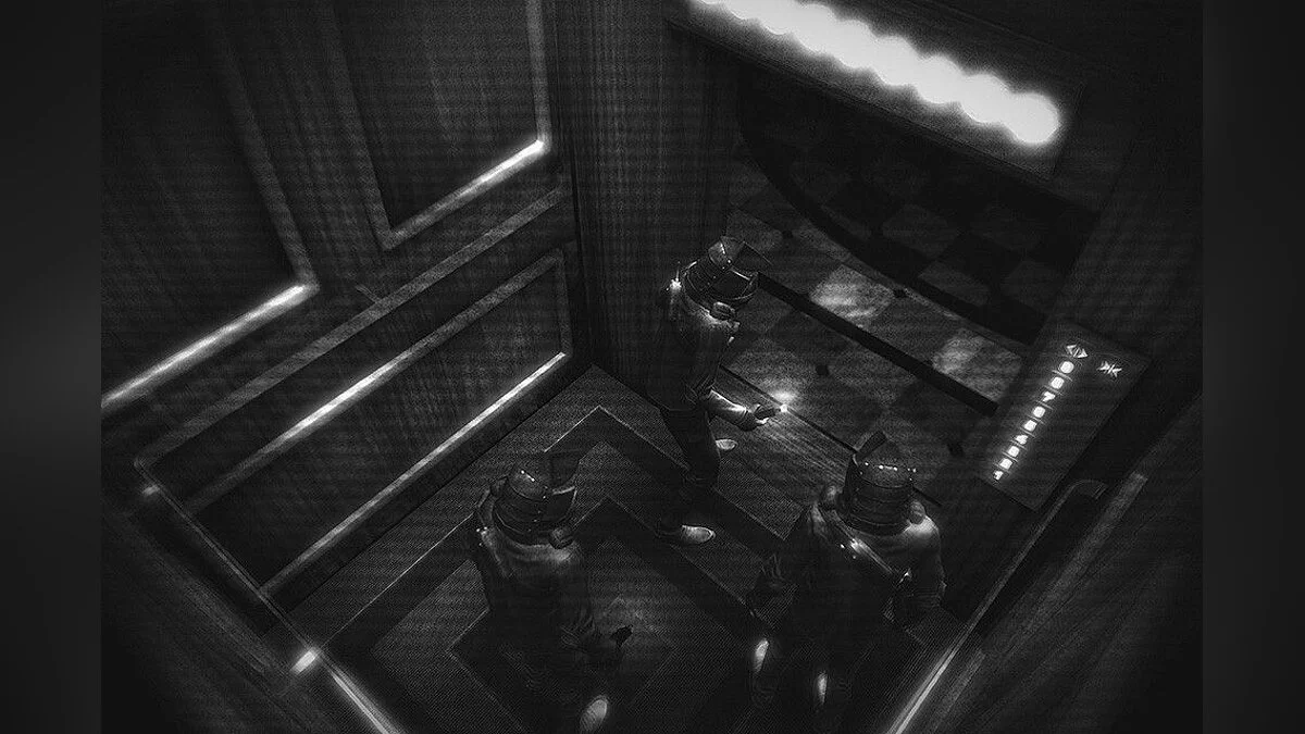 Screenshots from Republique / Image 3