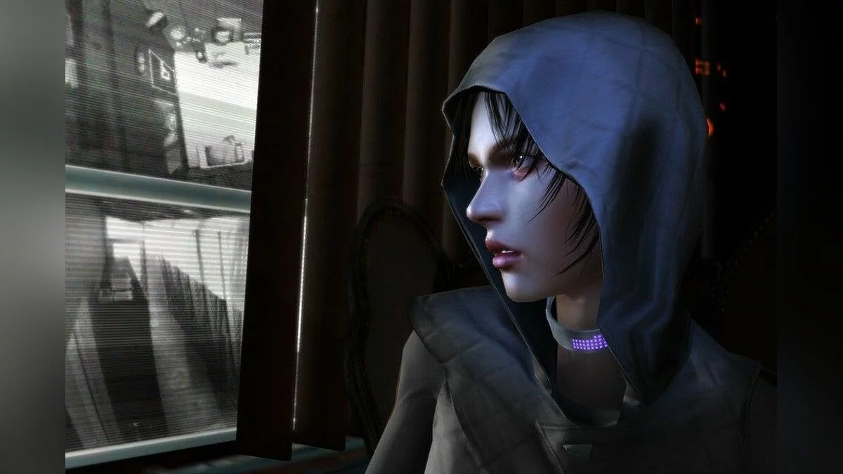 Screenshots from Republique / Image 5