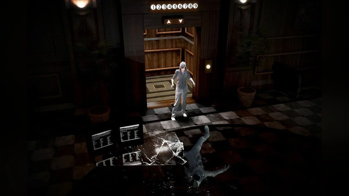 Screenshots from Republique / Image 6