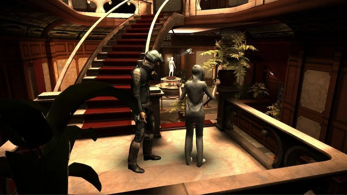 Screenshots from Republique / Image 8