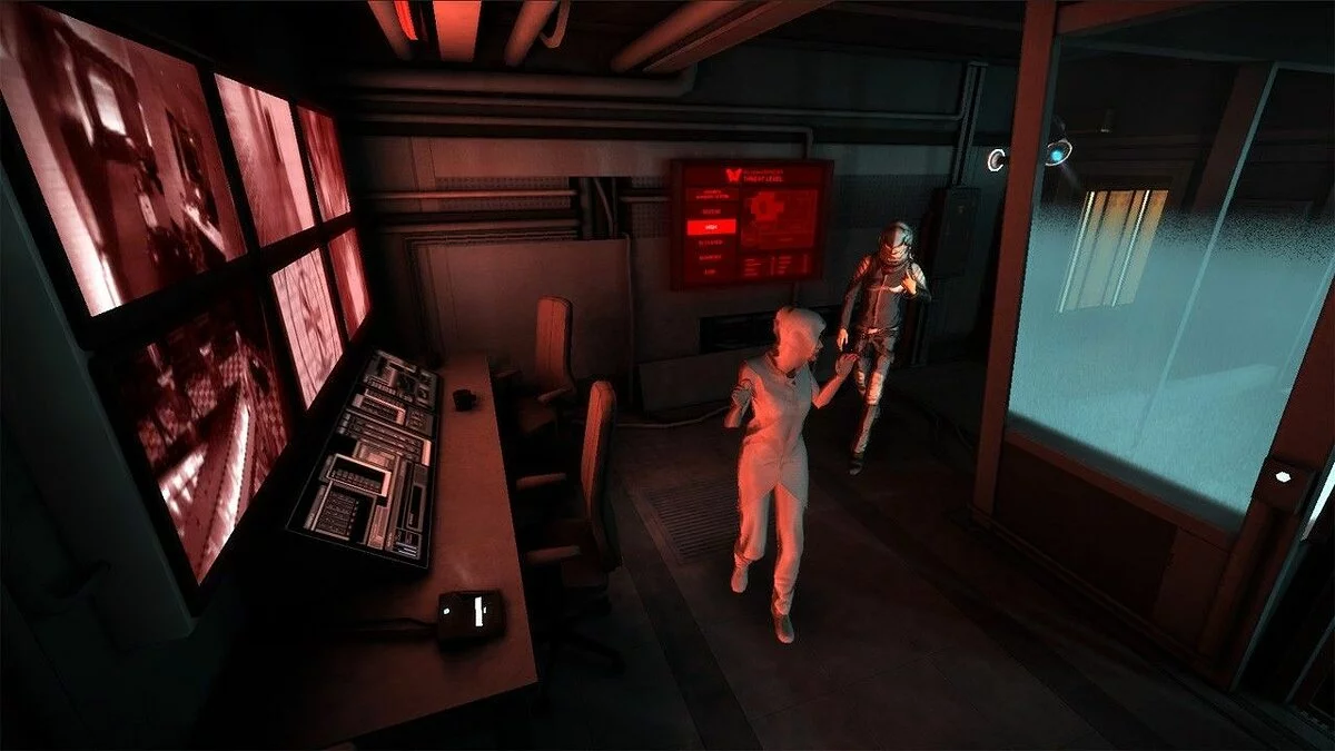 Screenshots from Republique / Image 9