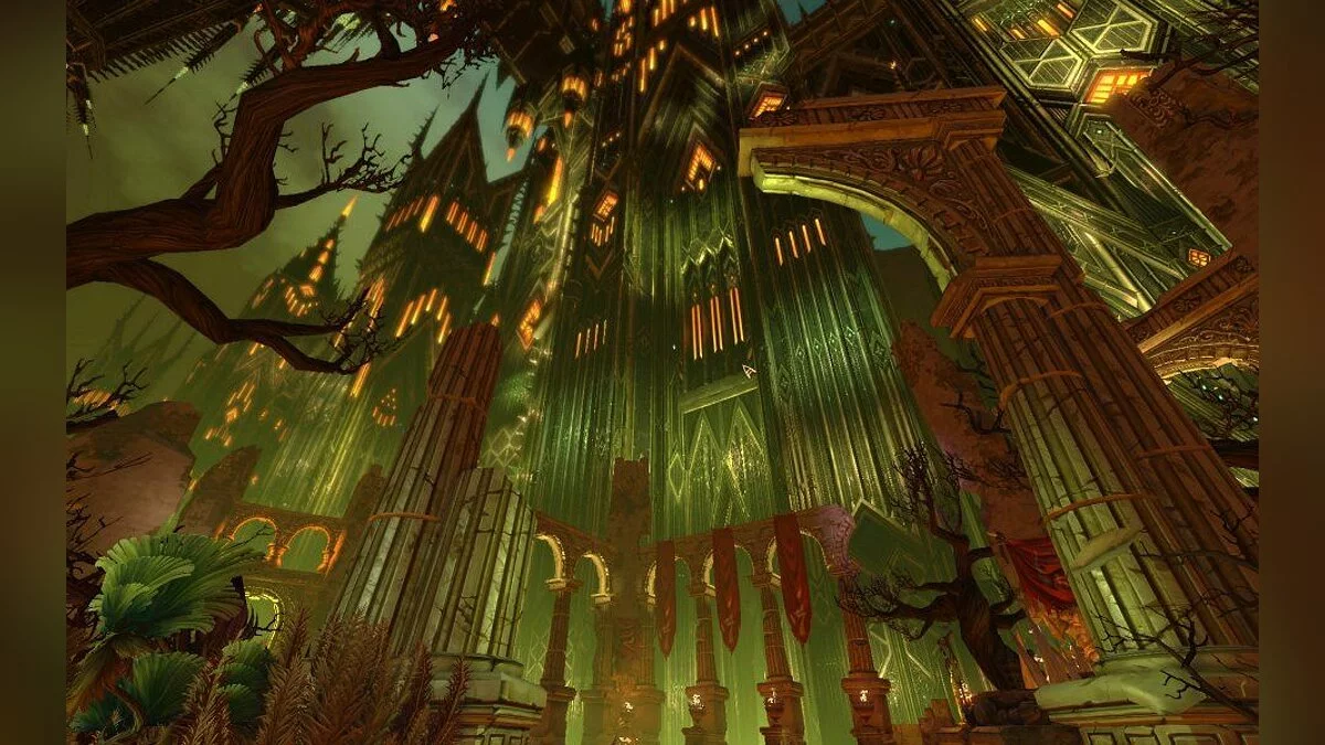 Screenshots aus Project Copernicus / Bild 5
