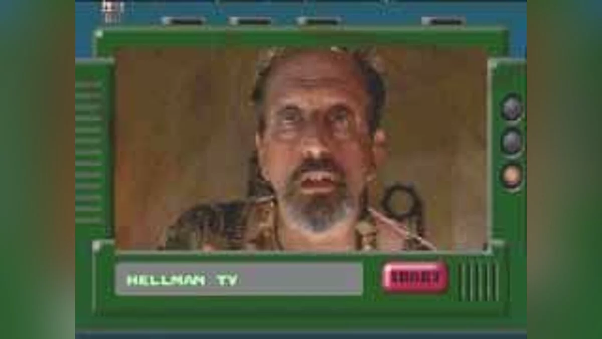 Capturas de tela de Corpse Killer / Imagem 8