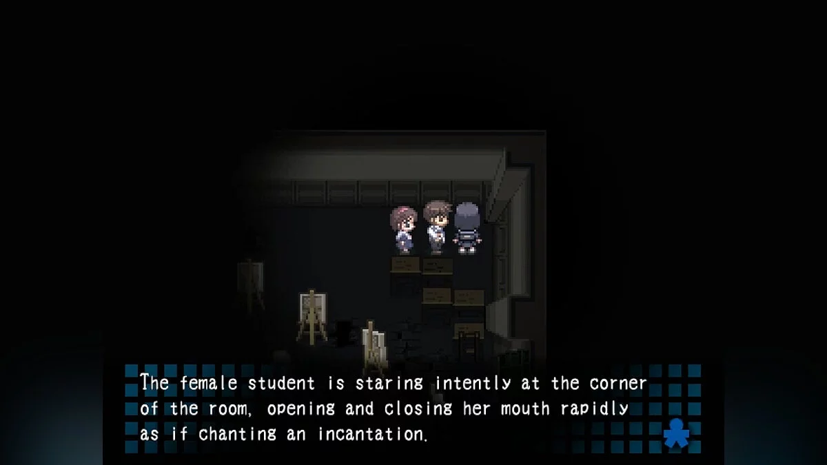 Screenshots from Corpse Party / Image 17