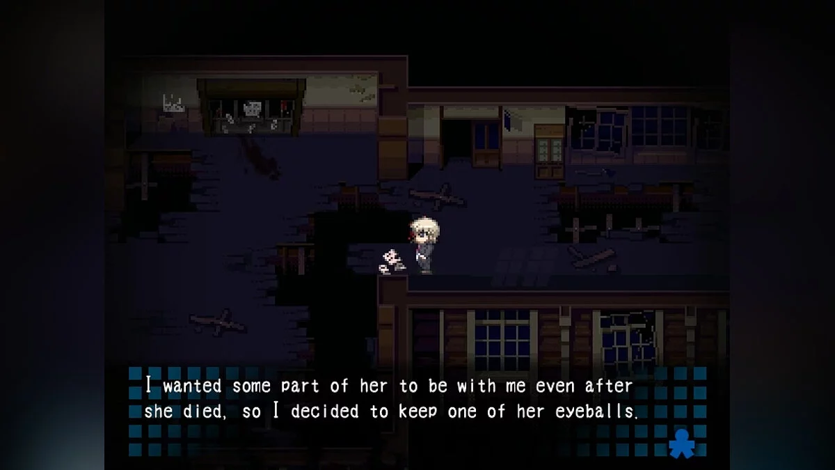 Screenshots from Corpse Party / Image 19