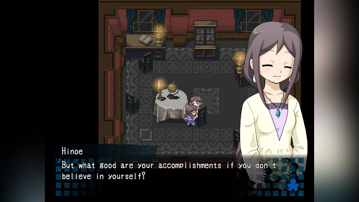 Screenshots from Corpse Party / Image 20