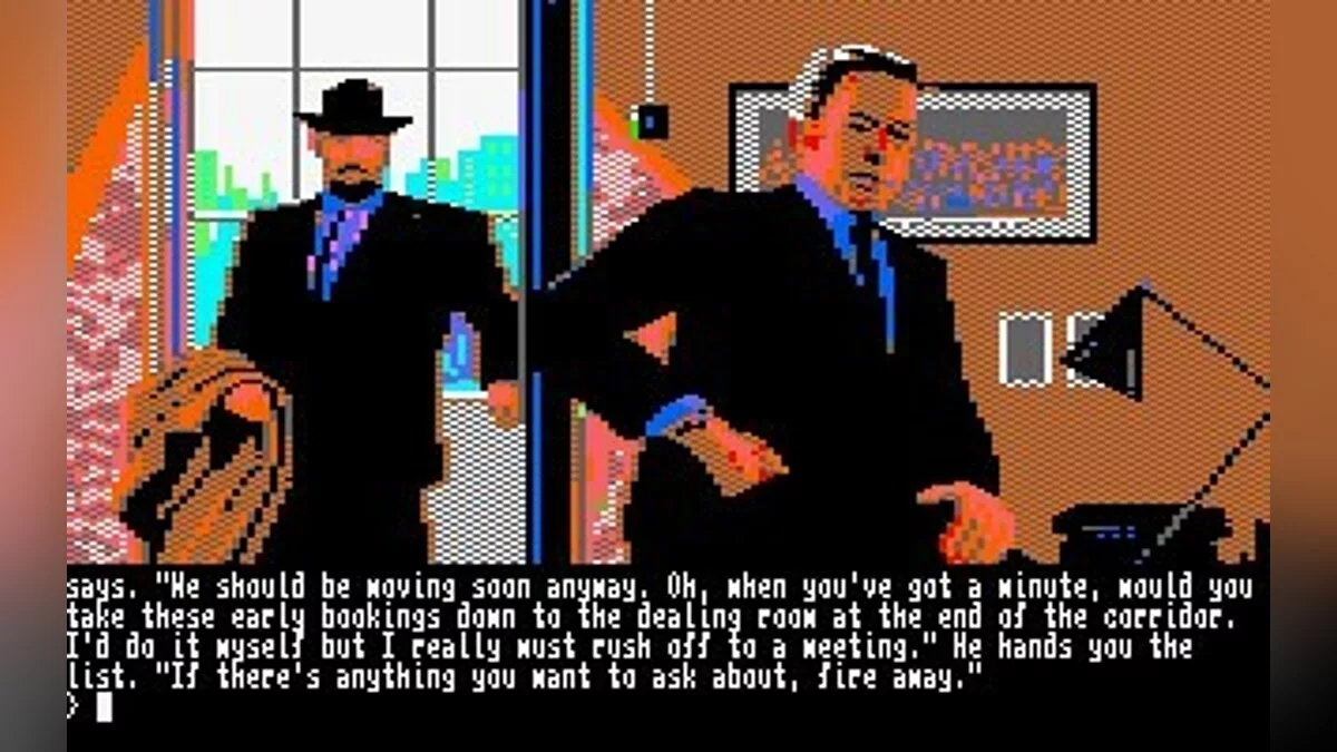 Screenshots from Corruption / Image 25
