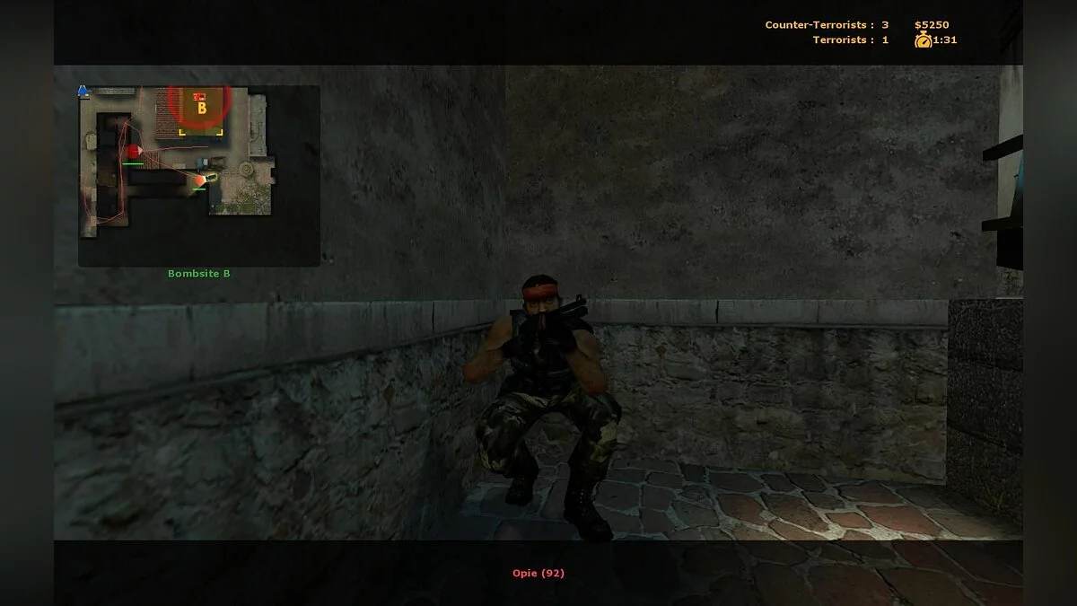 Screenshots aus Counter-Strike: Source / Bild 37