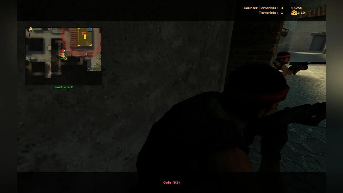 Screenshots aus Counter-Strike: Source / Bild 38