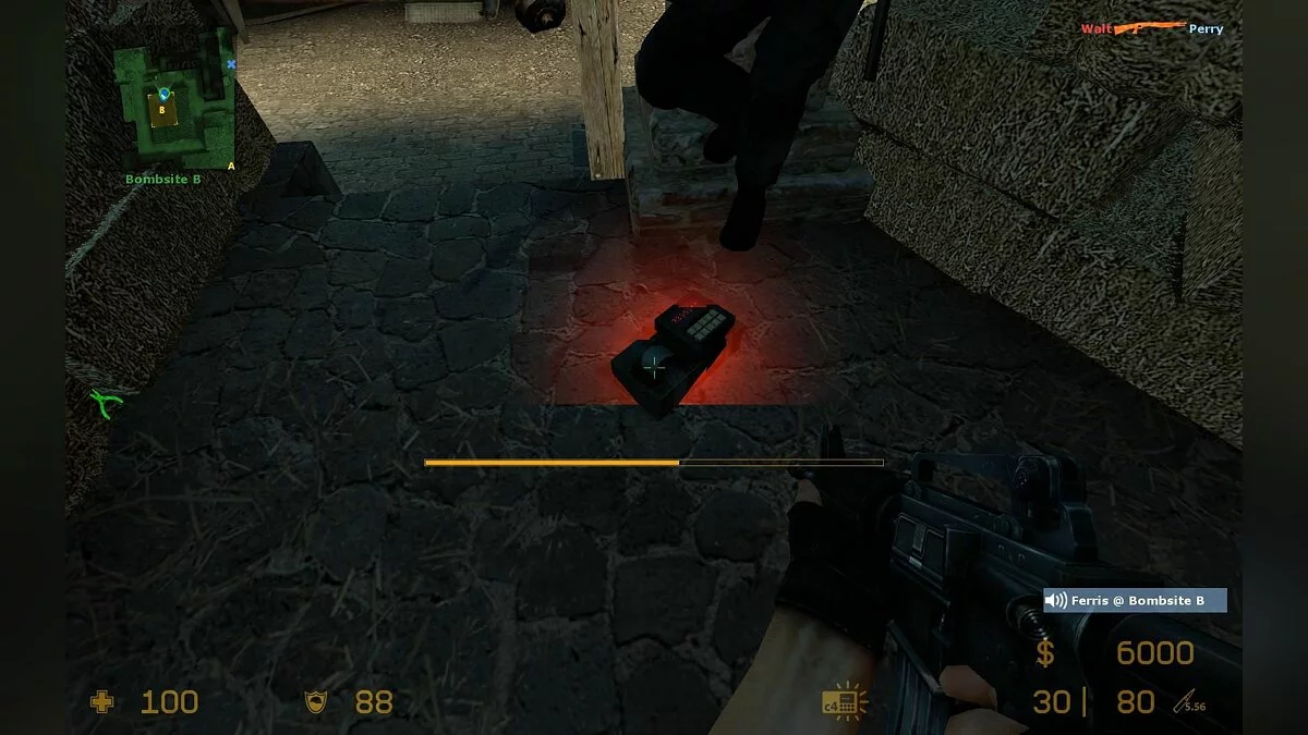 Screenshots aus Counter-Strike: Source / Bild 43