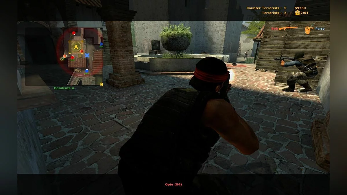 Screenshots aus Counter-Strike: Source / Bild 46