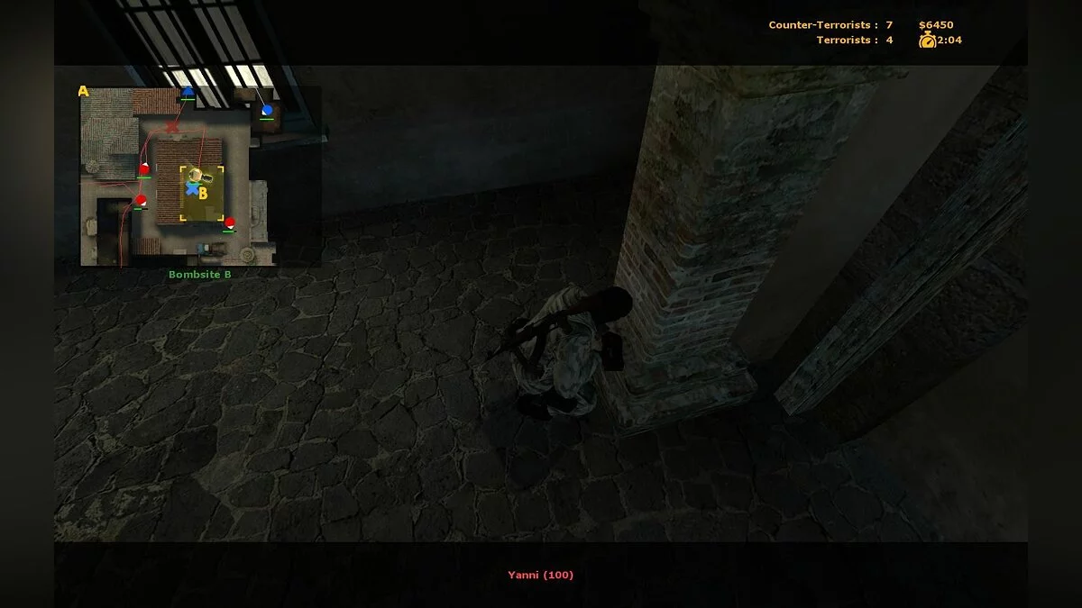 Screenshots aus Counter-Strike: Source / Bild 48