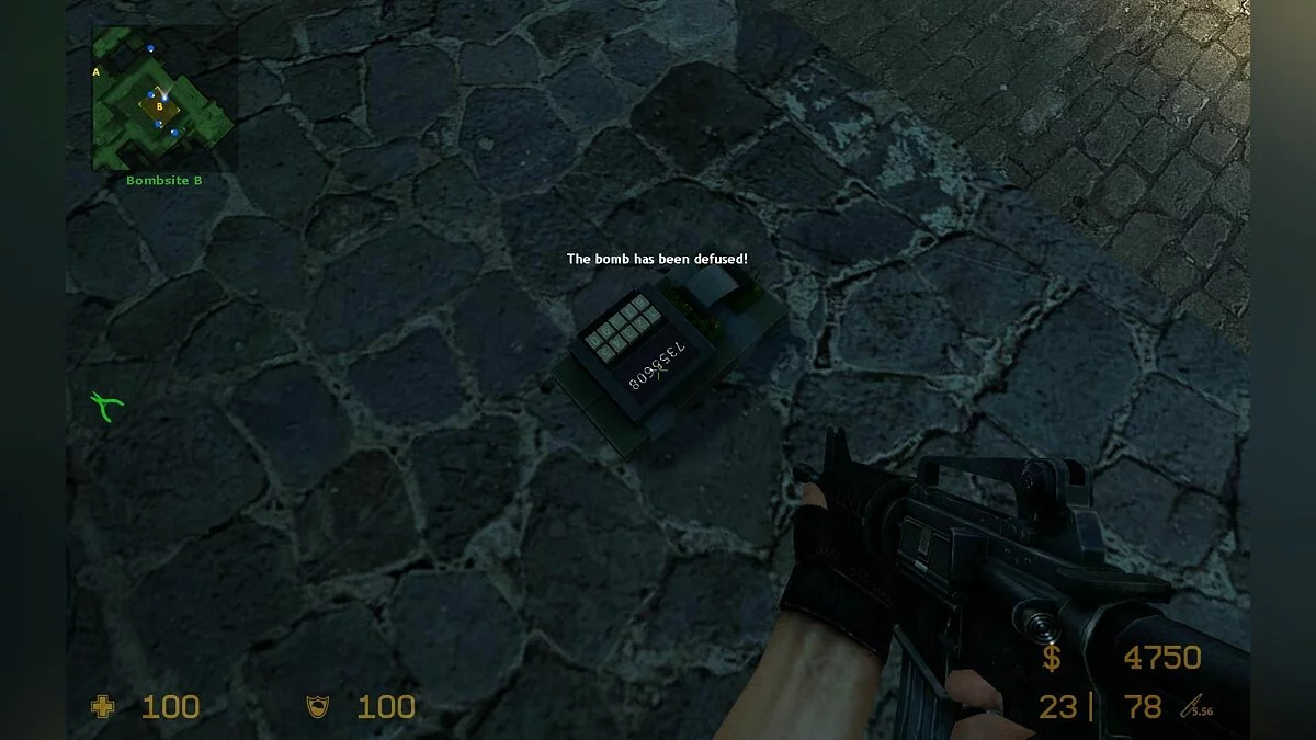 Screenshots aus Counter-Strike: Source / Bild 50