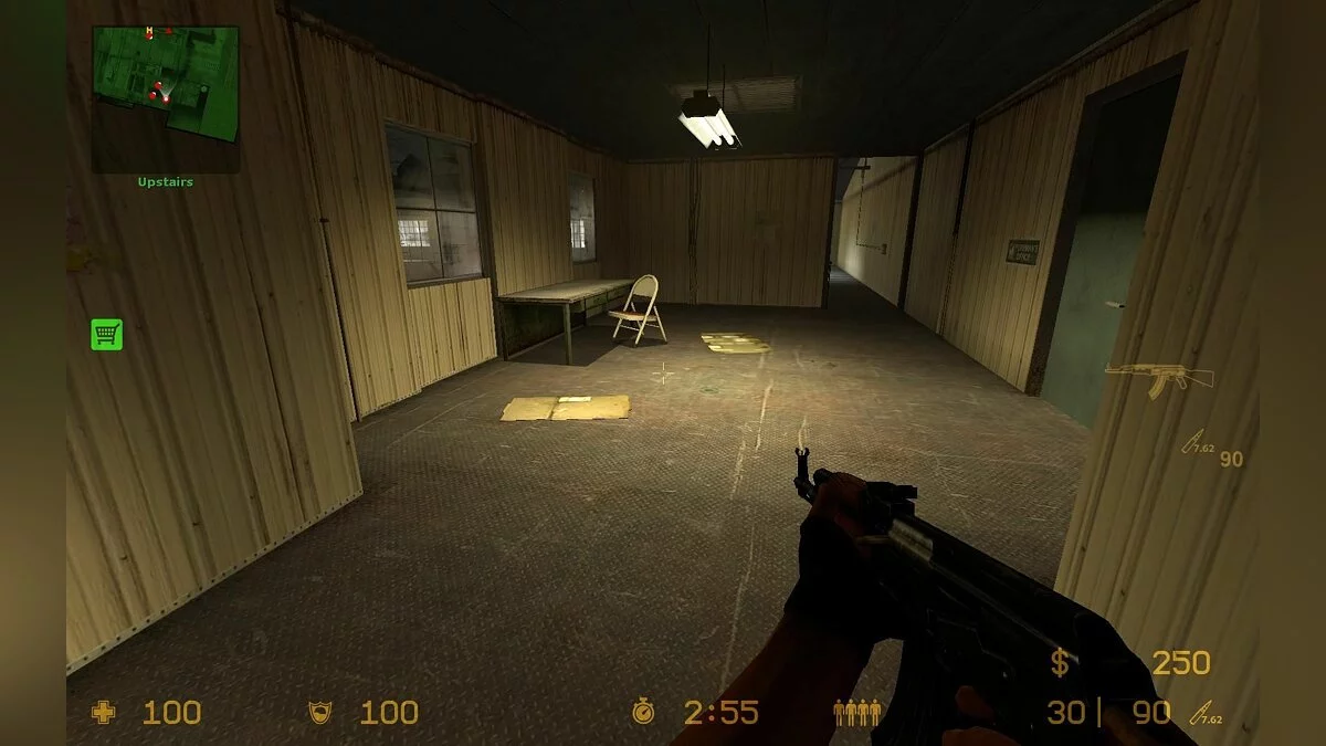 Screenshots aus Counter-Strike: Source / Bild 60
