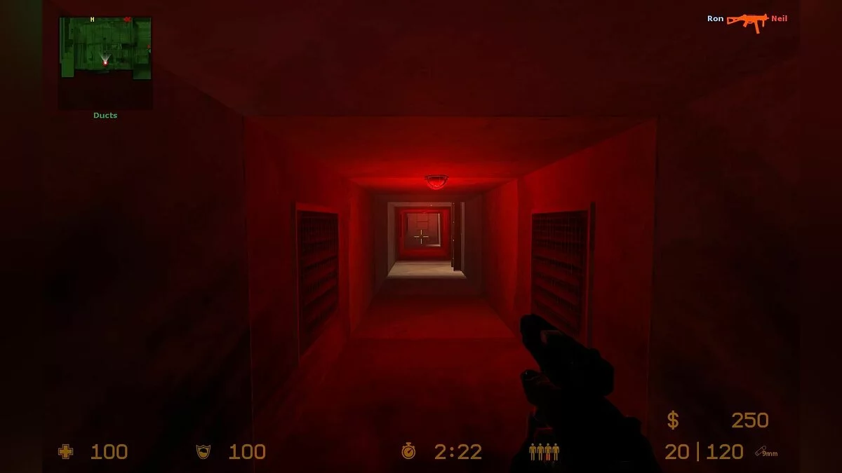 Screenshots aus Counter-Strike: Source / Bild 61