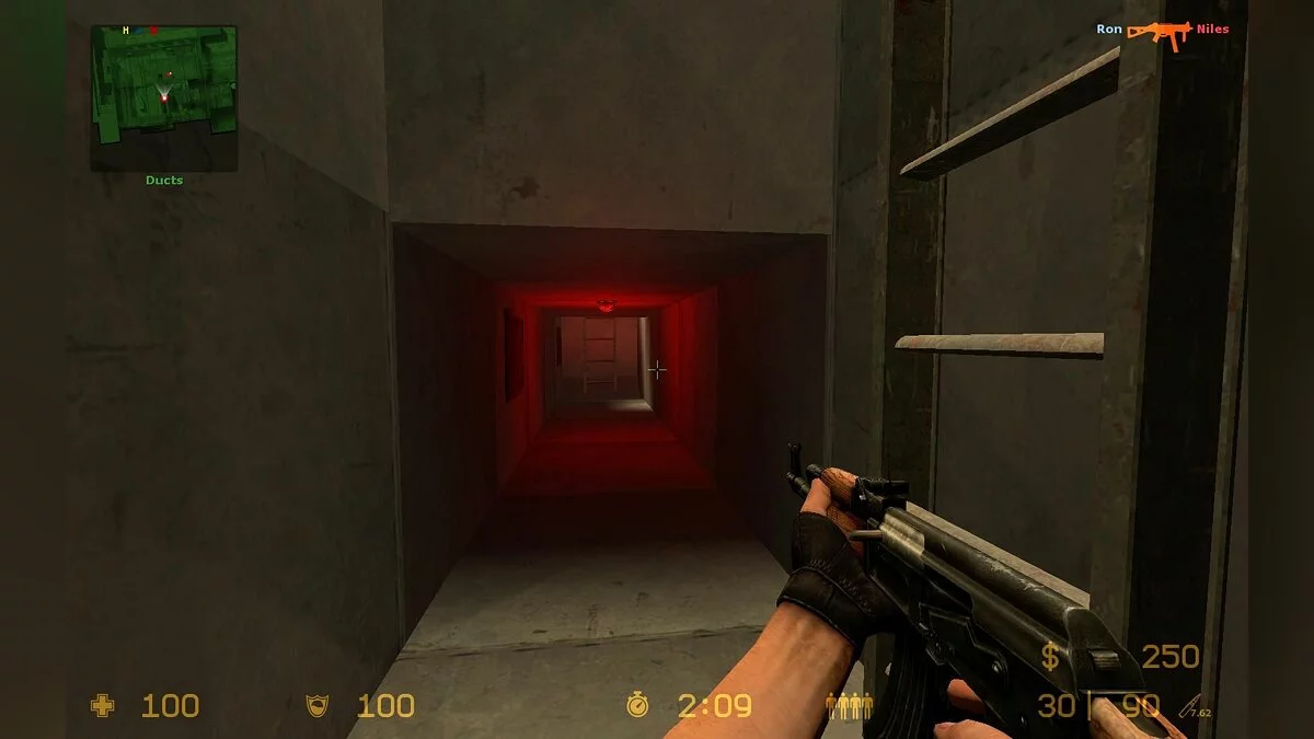 Screenshots aus Counter-Strike: Source / Bild 62