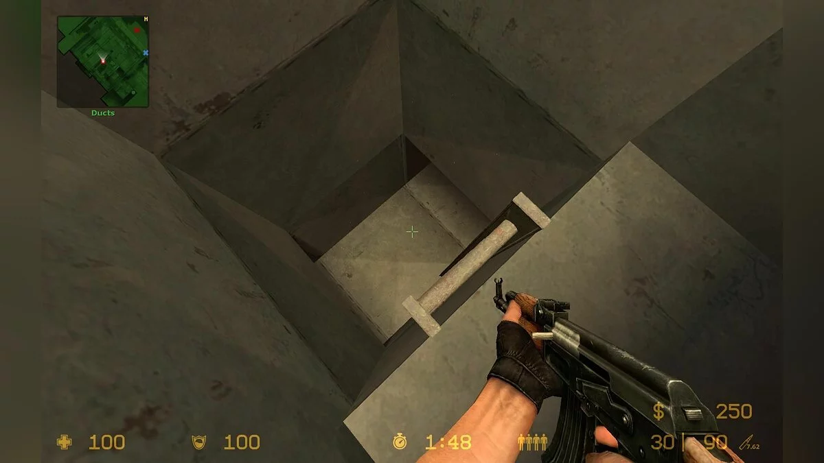 Screenshots aus Counter-Strike: Source / Bild 63