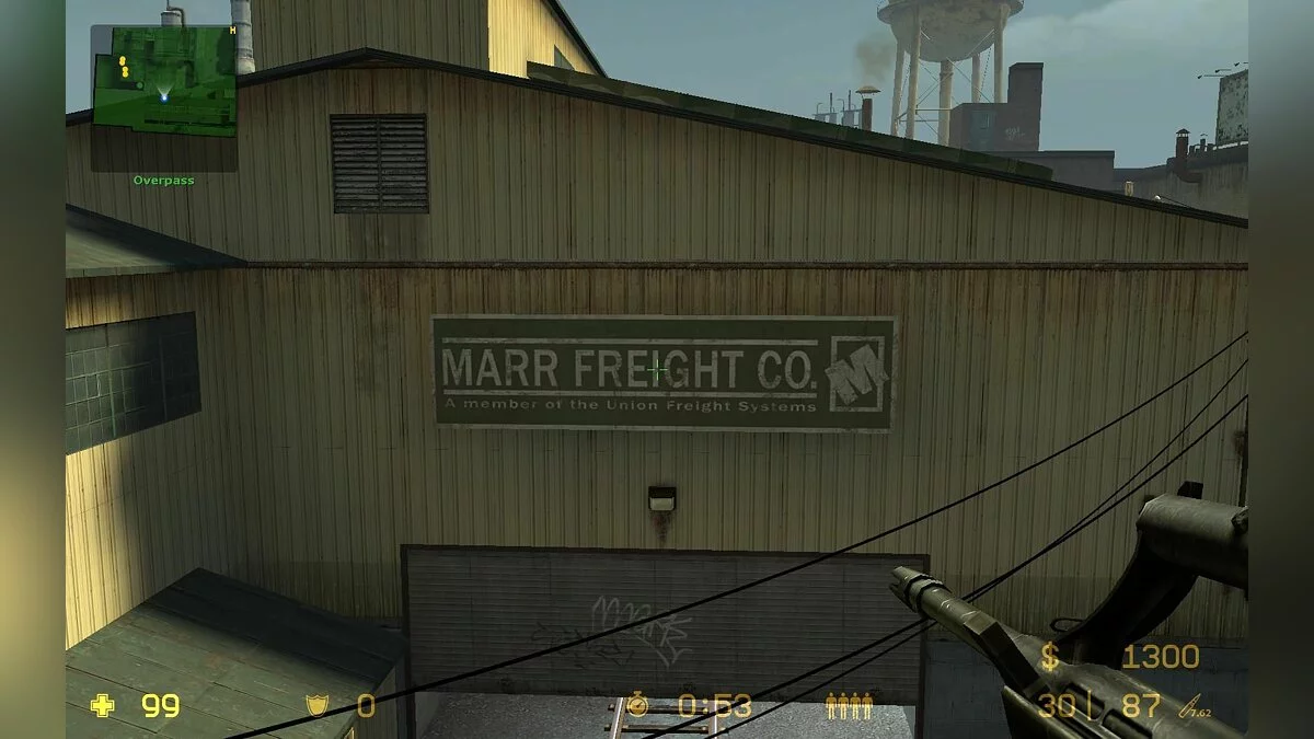 Screenshots aus Counter-Strike: Source / Bild 100